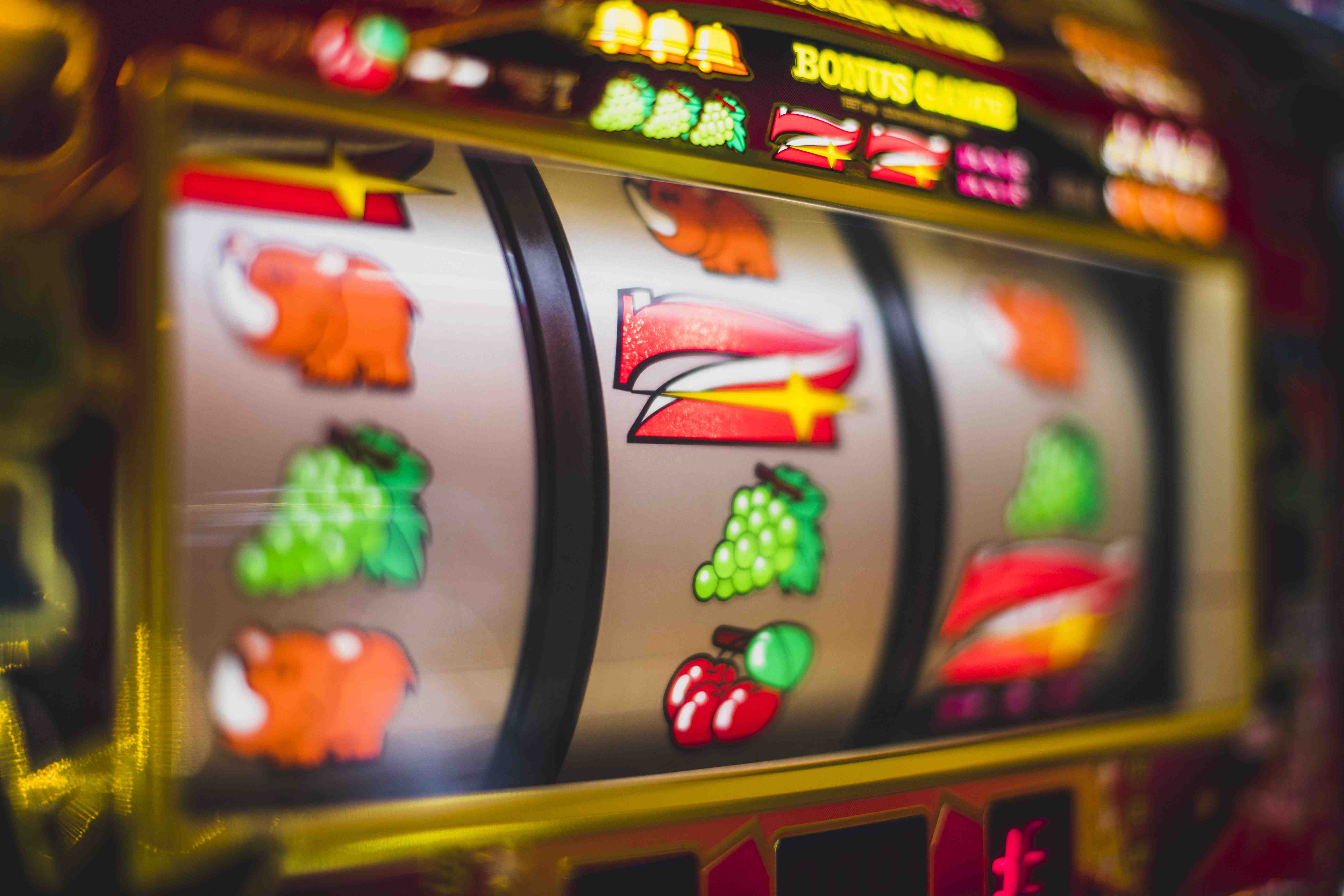 Tips bermain Permainan Slot payy77 strategi menang jackpot RTP tinggi