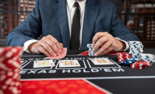 payy77 kasino live dealer dan permainan slot online