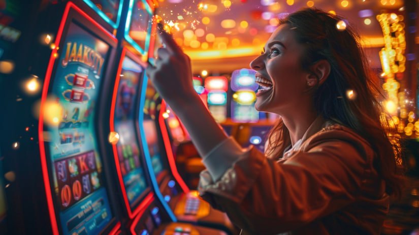 Tembak Ikan payy77 game berburu ikan laut online jackpot nyata Indonesia